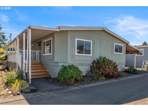 7455 SE KING RD 11 Milwaukie OR 97222