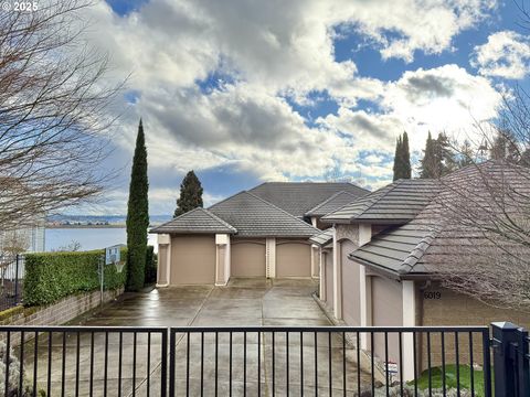 A home in Vancouver