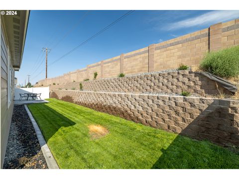 A home in Hermiston