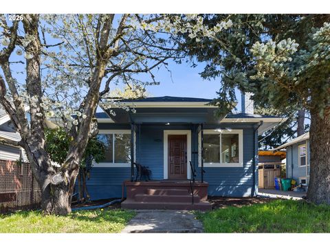 3406 NE 63RD AVE Portland OR 97213