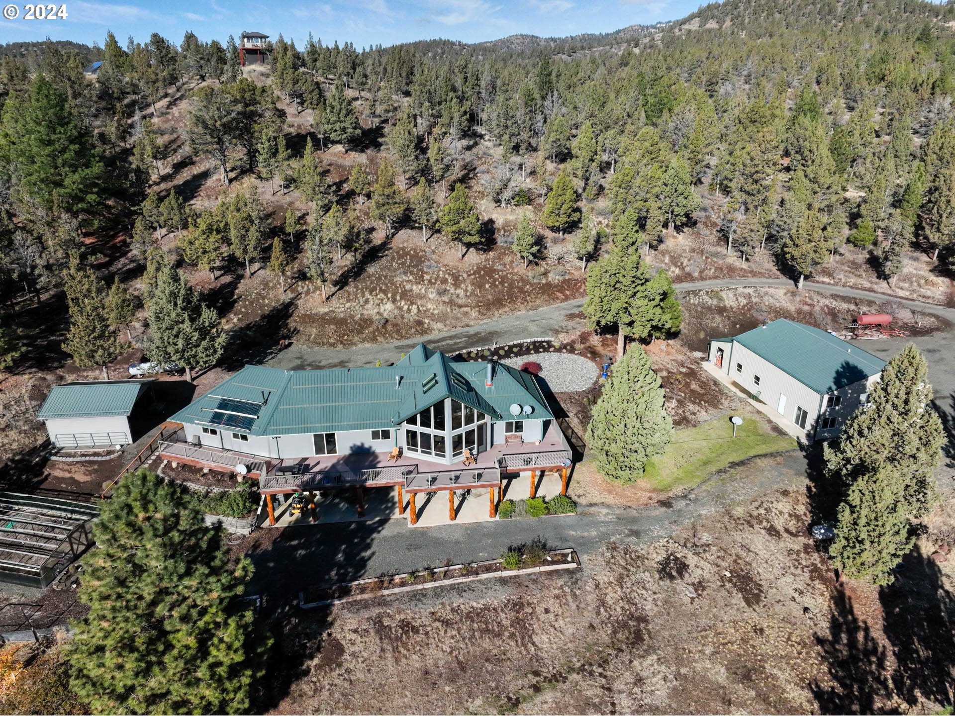 31367 CLARKS CREEK RD