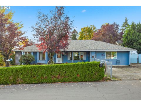 3904 NE 56TH AVE Vancouver WA 98661