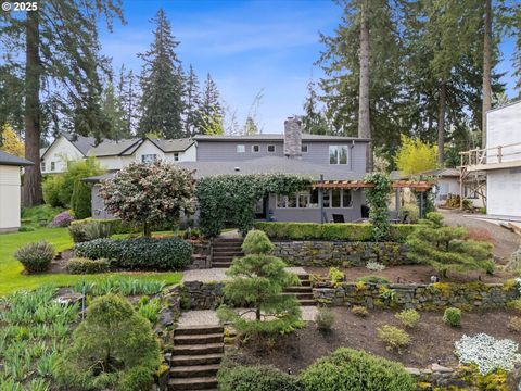 4160 WESTBAY RD Lake Oswego OR 97035