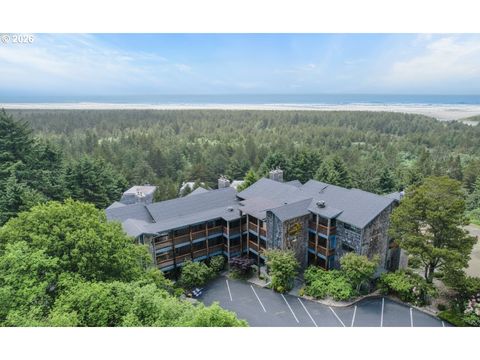 2801 WILLOWS RD 8 Seaview WA 98644