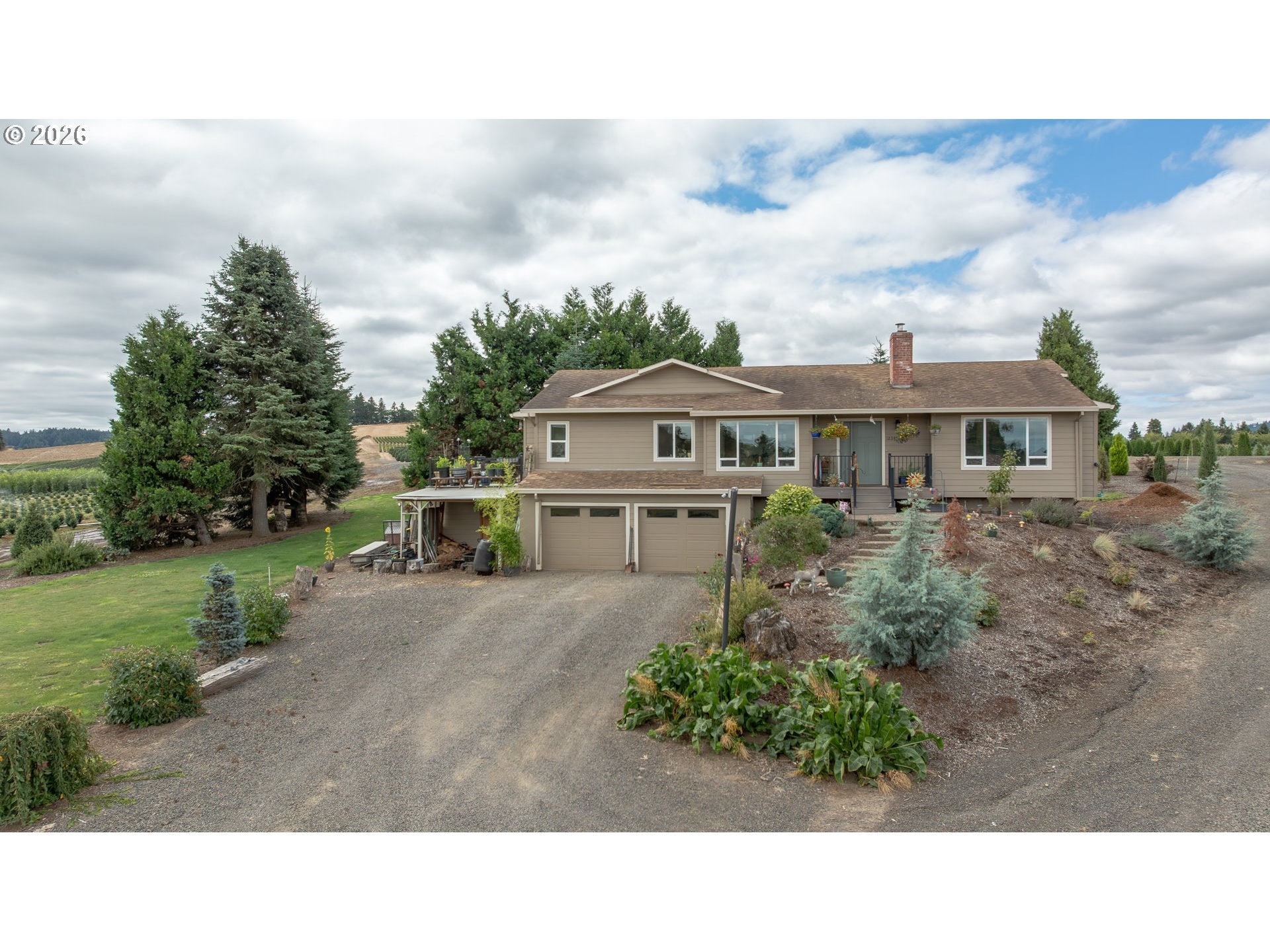 12345 SW SPRING HILL RD