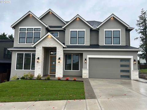 Photo of 1719 NW Goodwin St, Camas, WA 98607 (MLS # 391090627)