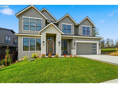 1719 NW GOODWIN ST Camas WA 98607