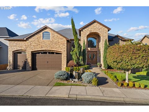 A home in Camas