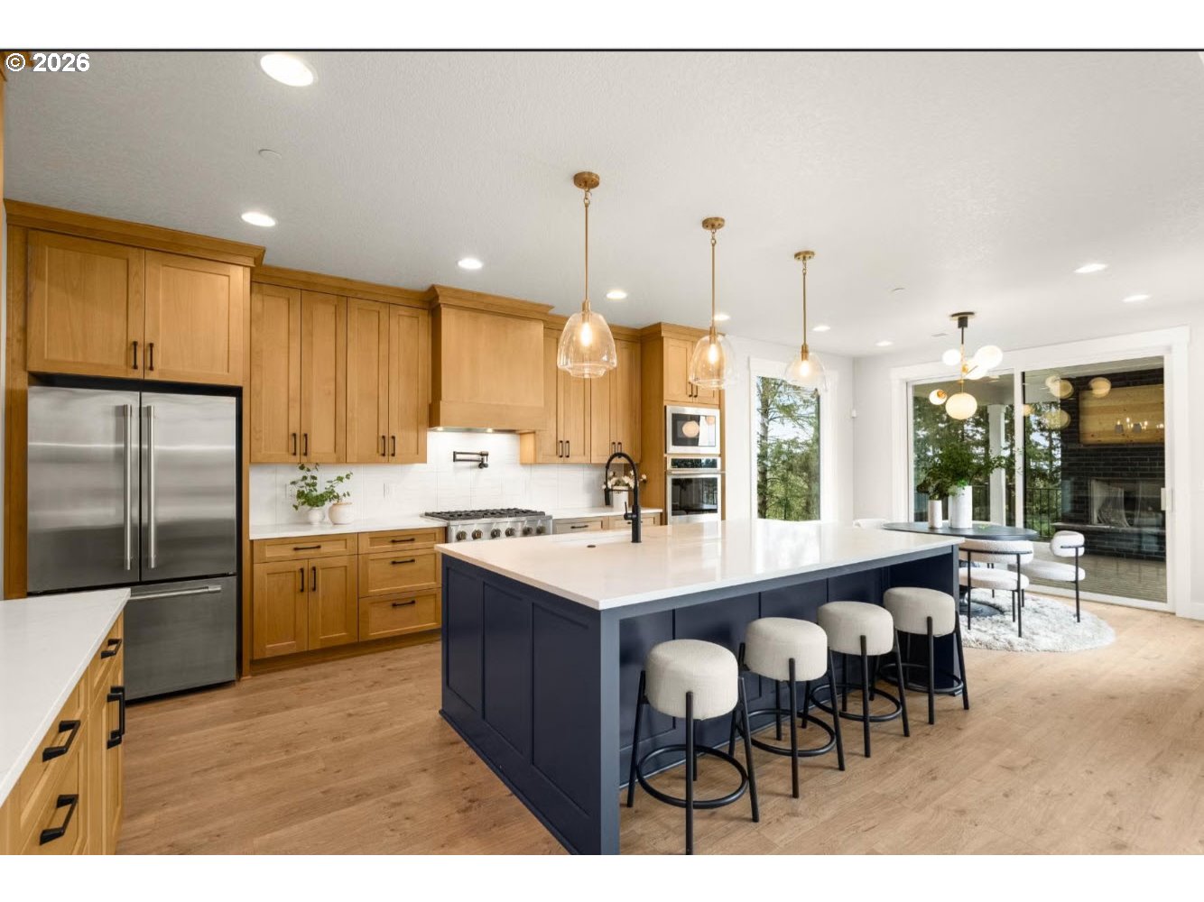 35963 SW Bald Peak RD