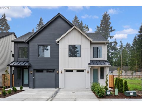 444 NE 117TH Avenue Vancouver WA 98664