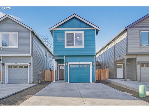 9269 E Burnside ST Portland OR 97216