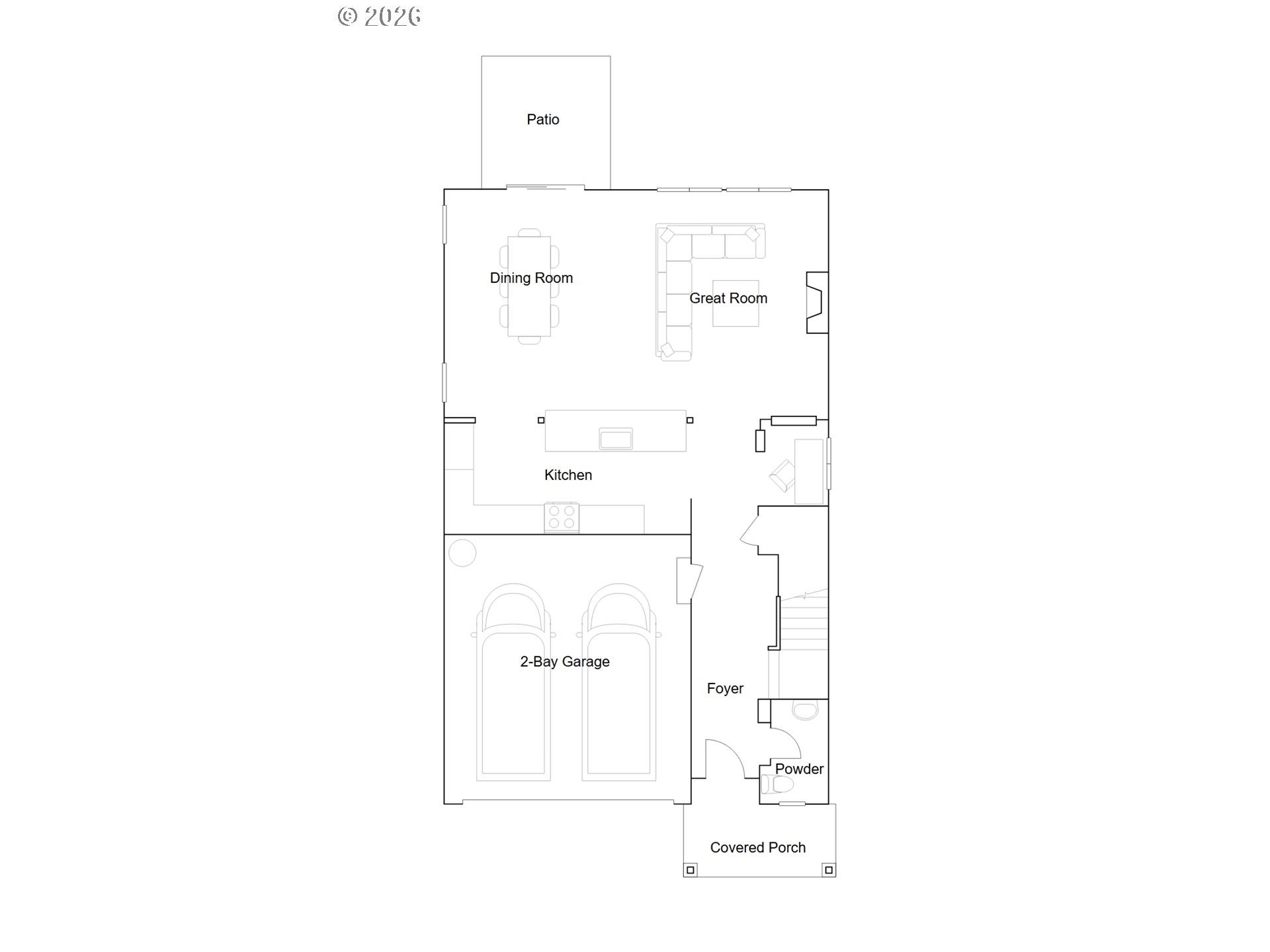 13813 NE 107TH ST HW33A
