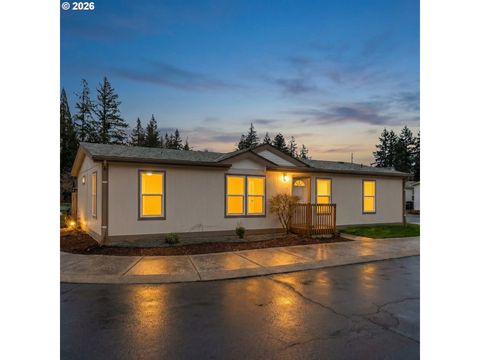 12323 SE HOLGATE BLVD 19 Portland OR 97236