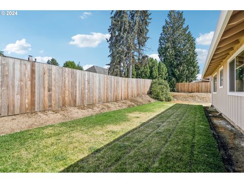 A home in Tualatin