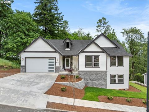 8116 SE 145TH CT Portland OR 97236