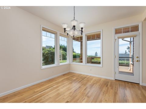 A home in Neskowin