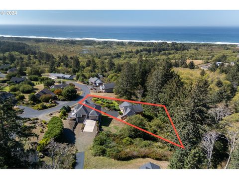 A home in Neskowin