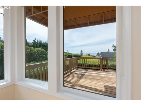 A home in Neskowin