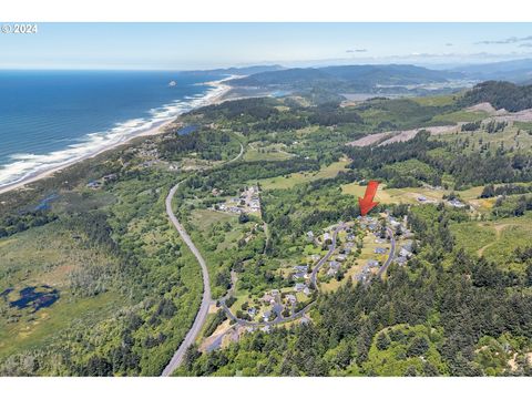 A home in Neskowin