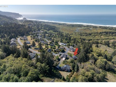 A home in Neskowin