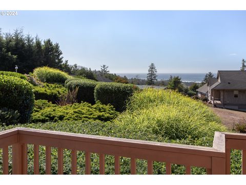 A home in Neskowin