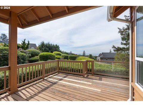 A home in Neskowin