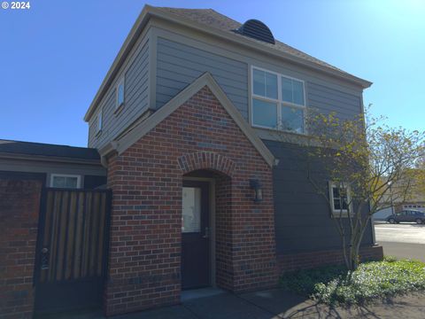 A home in Fairview