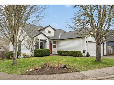 17793 SW GALEWOOD DR Sherwood OR 97140