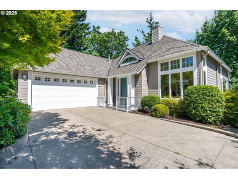 9614 NW DURRETT ST Portland OR 97229