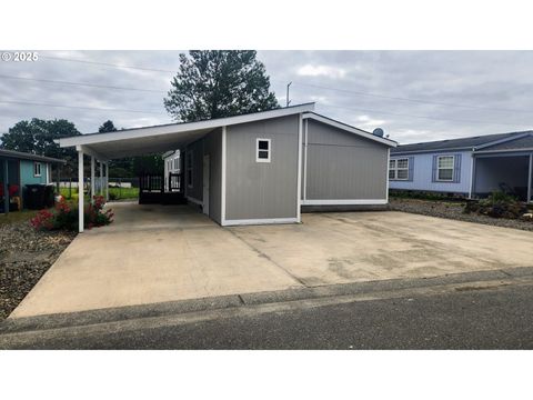 375 METLAKO WAY 17 Columbia City OR 97018