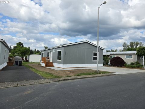 16830 SE 80TH PL Milwaukie OR 97267
