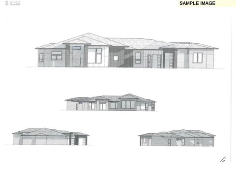 Photo of 1207 NW 166th Way, Ridgefield, WA 98642 (MLS # 137846286)