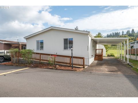 2392 KINGFISHER LN Kelso WA 98626
