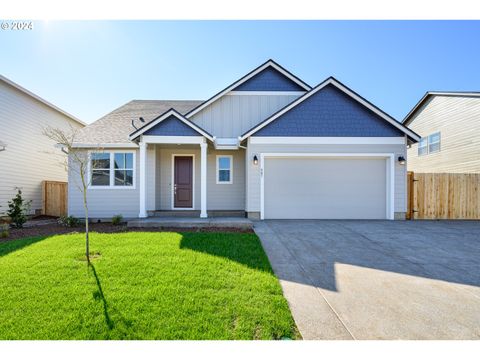 2403 W 7th AVE Junction City OR 97448