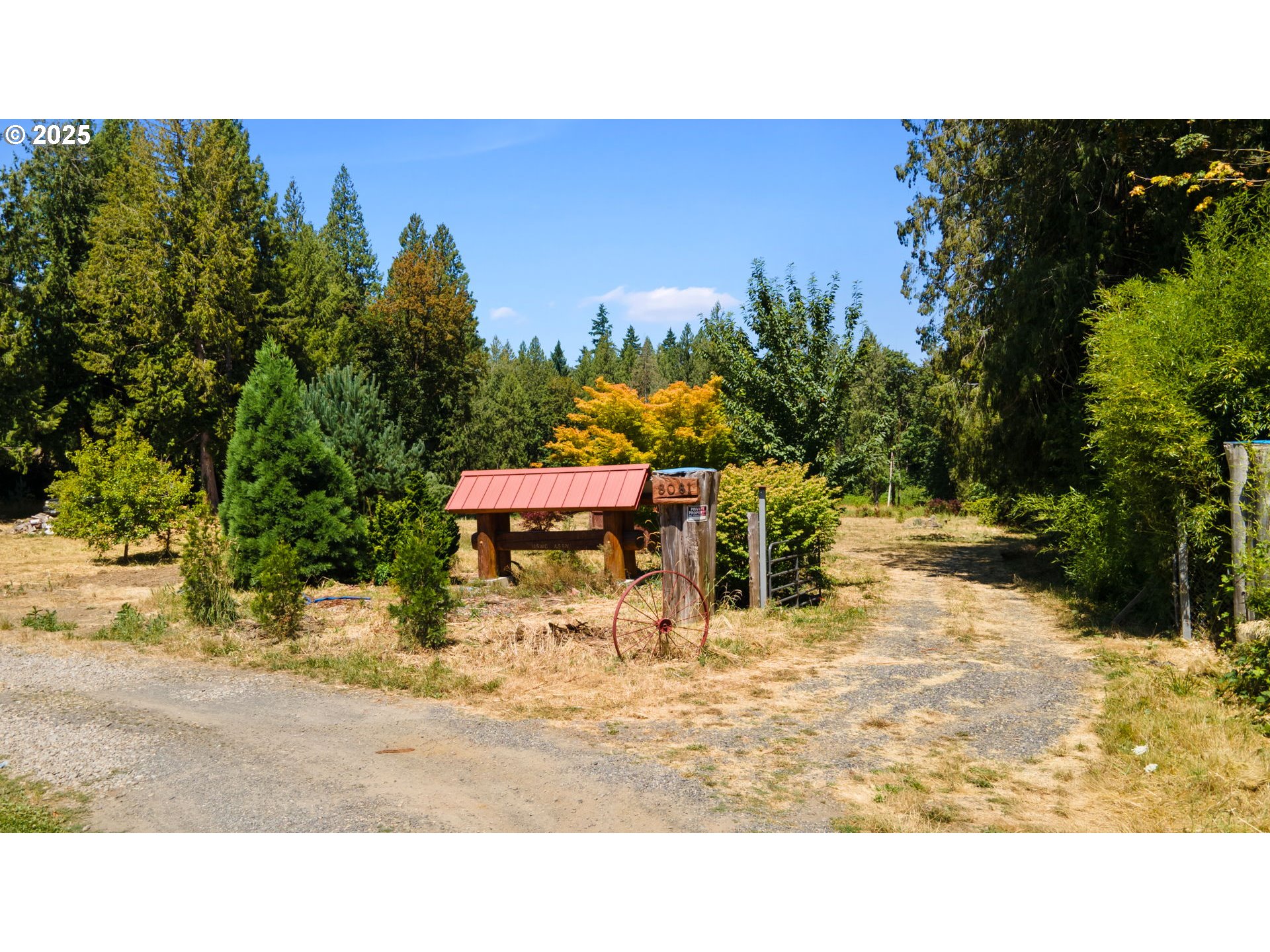 8081 SE 282nd AVE