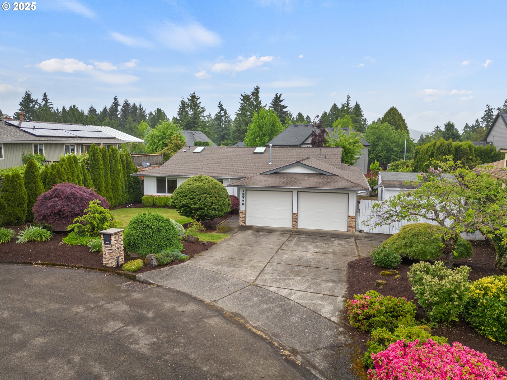 15772 SE CORDOVA CT