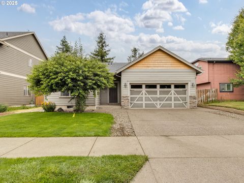 535 S DONNA DR Newberg OR 97132