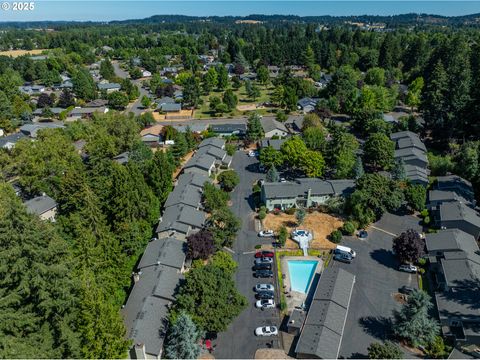 A home in Wilsonville