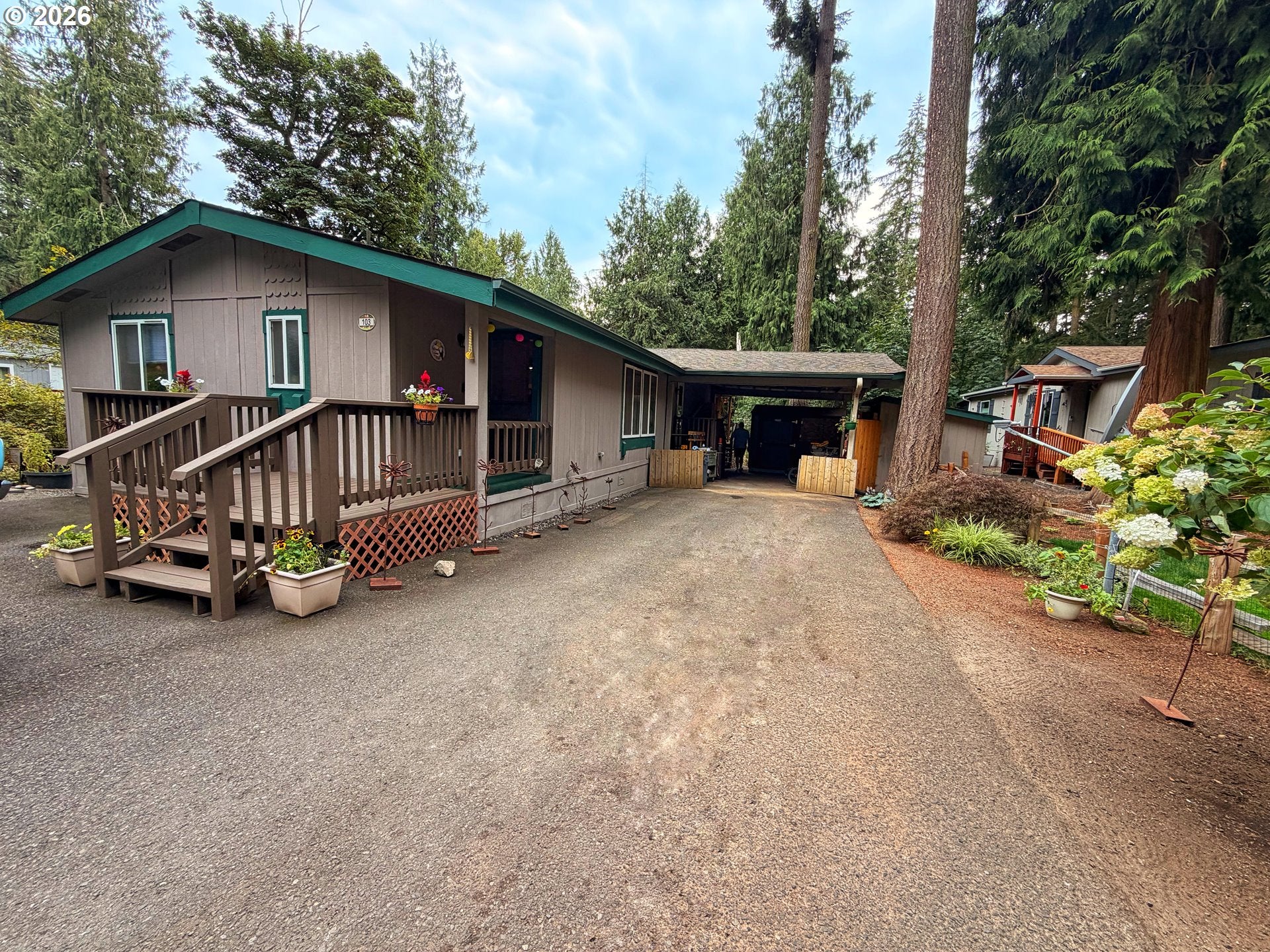 32700 SE LEEWOOD LN 103