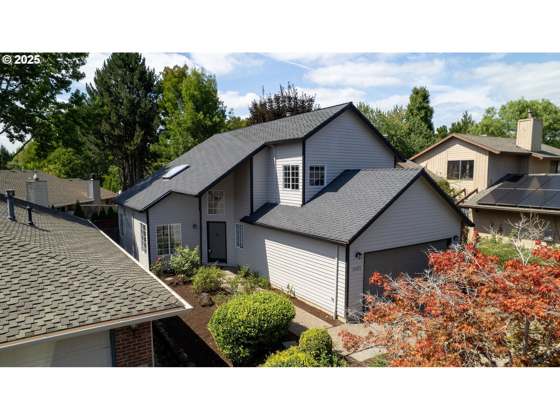 10925 SW SUMMER LAKE DR