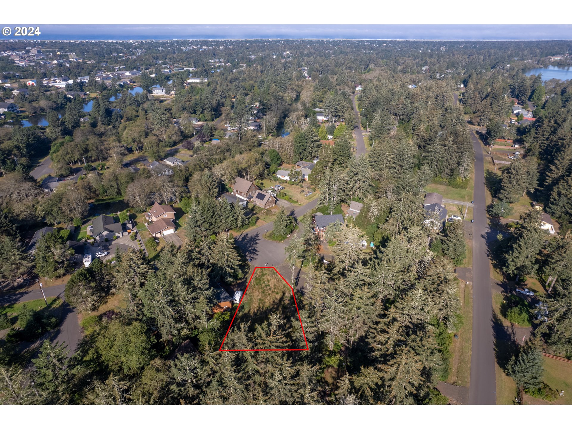 Ocean Shores, Washington 98569, United States, ,Land,Active,42896