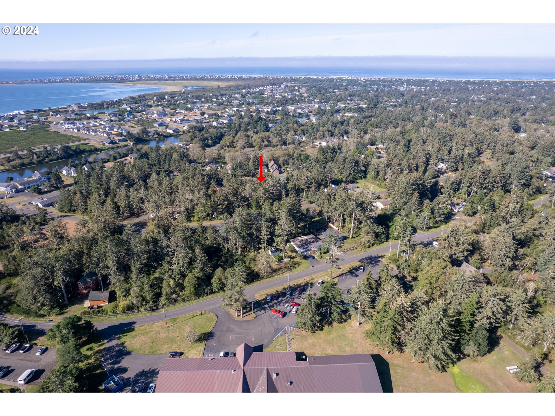 Ocean Shores, Washington 98569, United States, ,Land,Active,42896