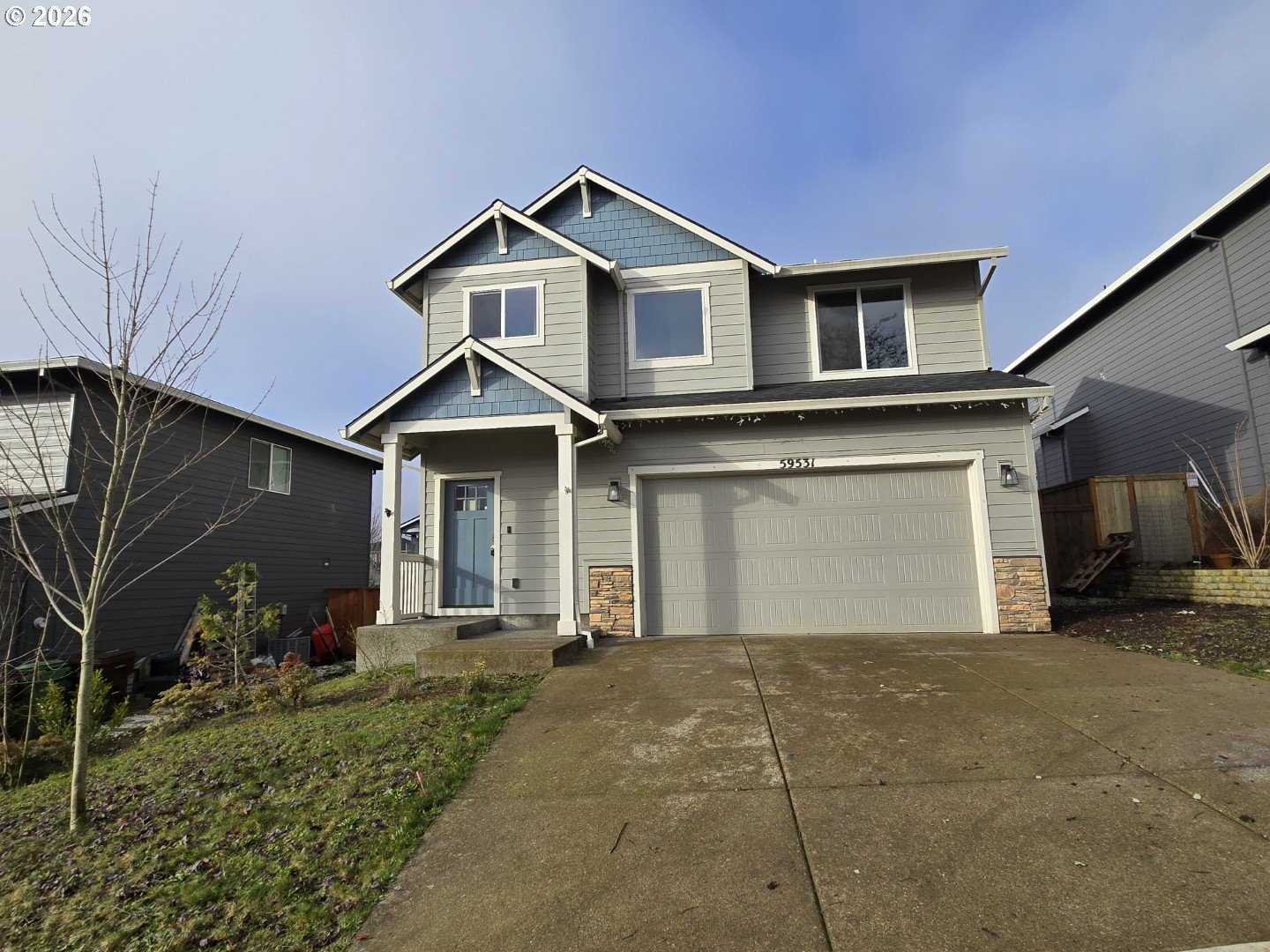 Photo 1 of 25 — 59531 EMERALD LOOP, St Helens, OR 97051