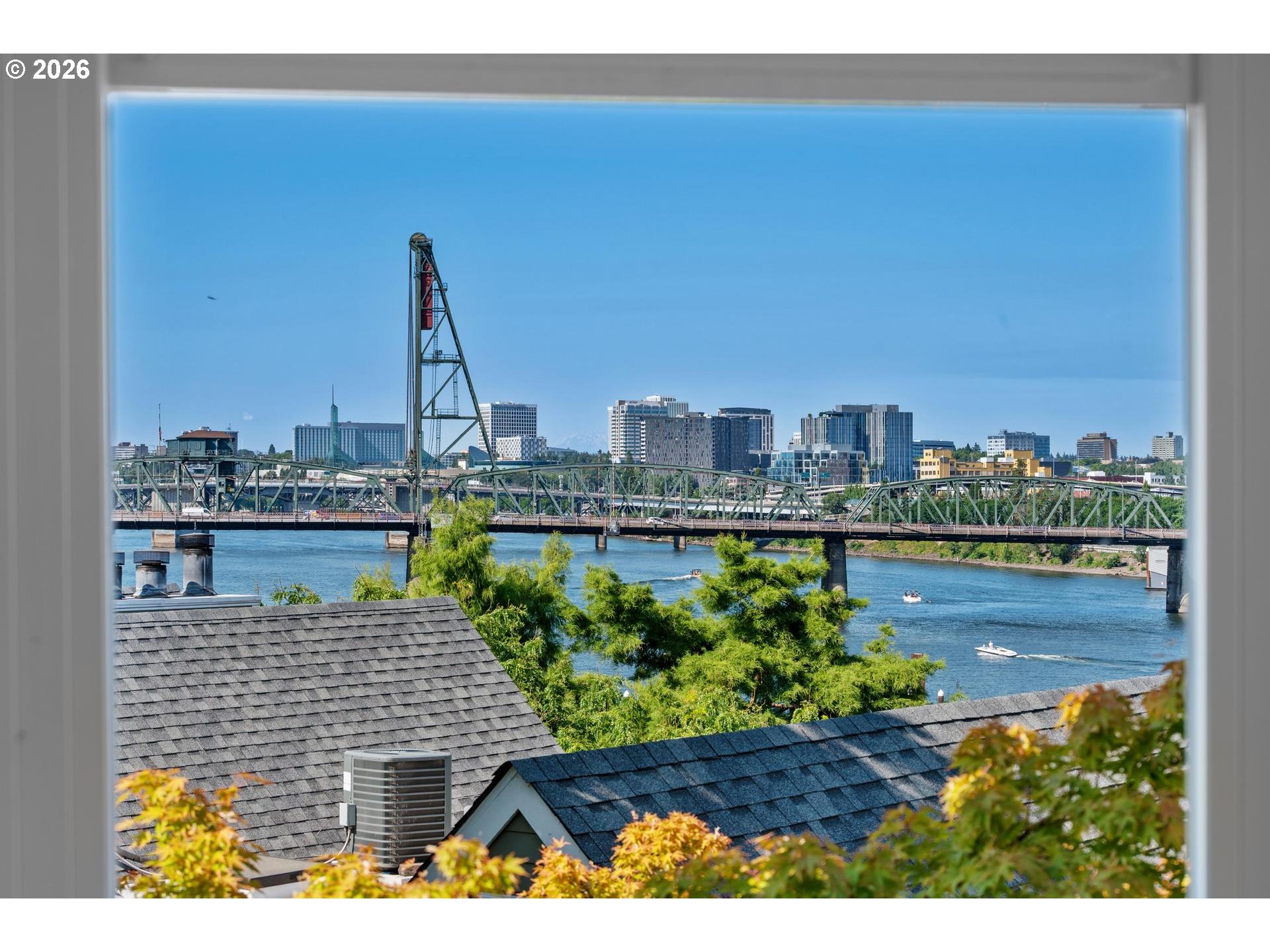 305 S MONTGOMERY ST F501