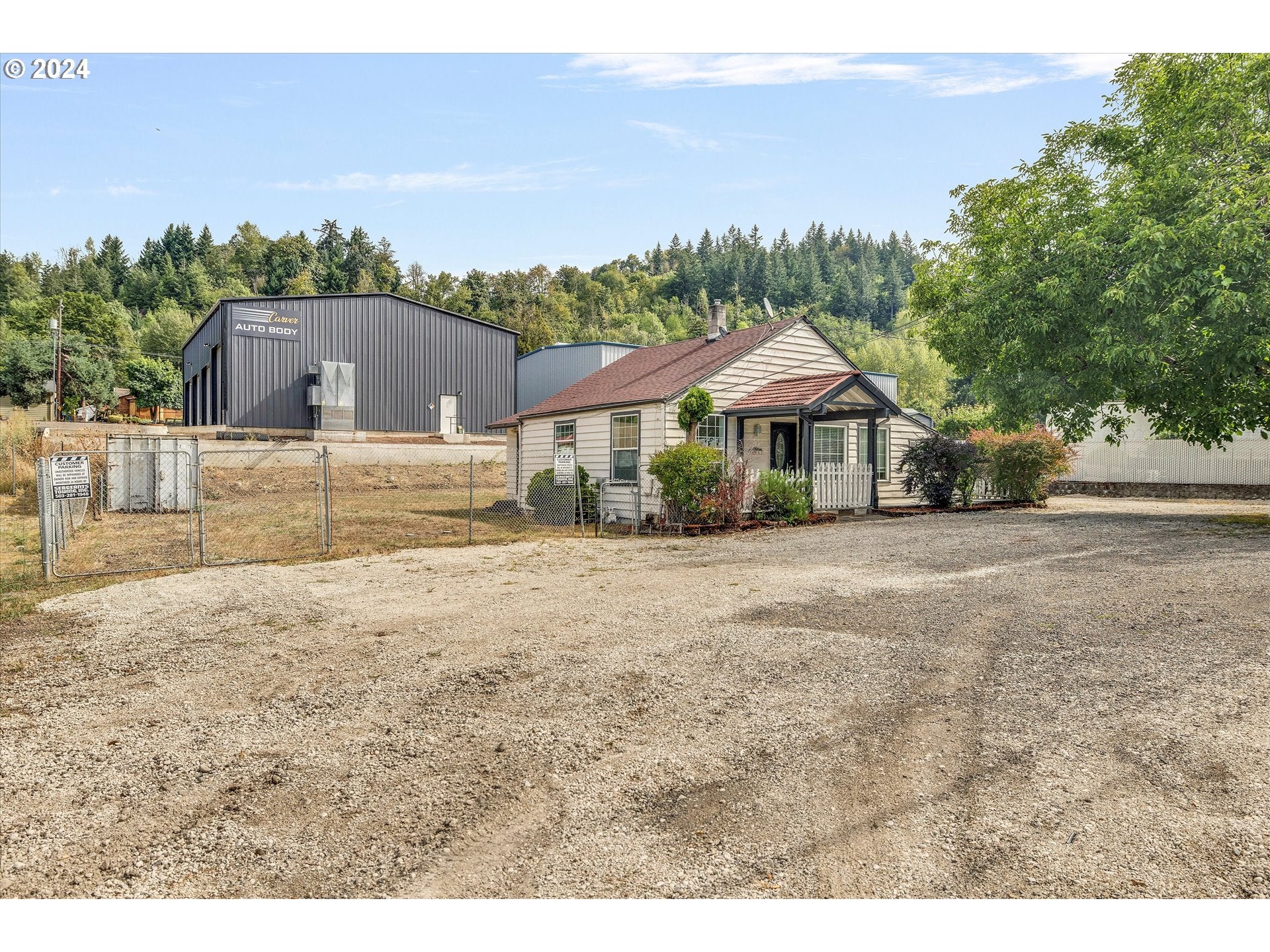 16265 SE HIGHWAY 224