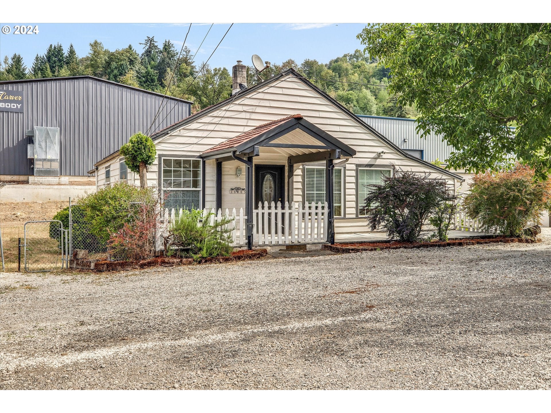 16265 SE HIGHWAY 224