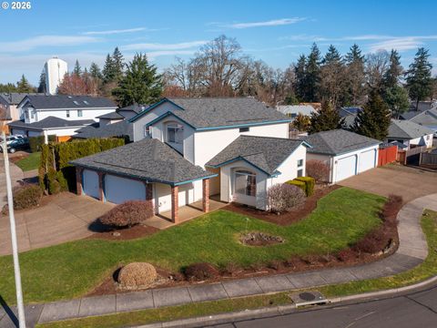 19012 PAULSEN DR Oregon City OR 97045
