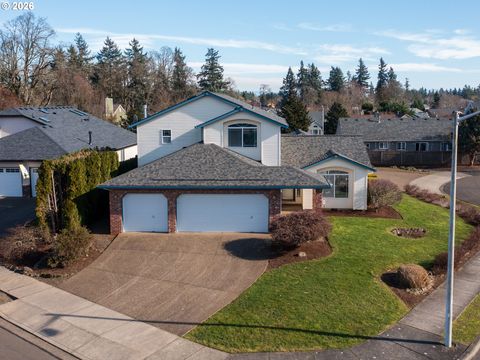 19012 PAULSEN DR Oregon City OR 97045