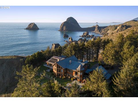 36044 Highway 101 Gold Beach OR 97444