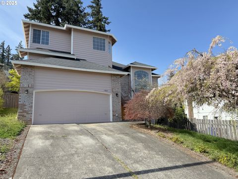 11867 SE MOUNTAIN SUN DR Clackamas OR 97015